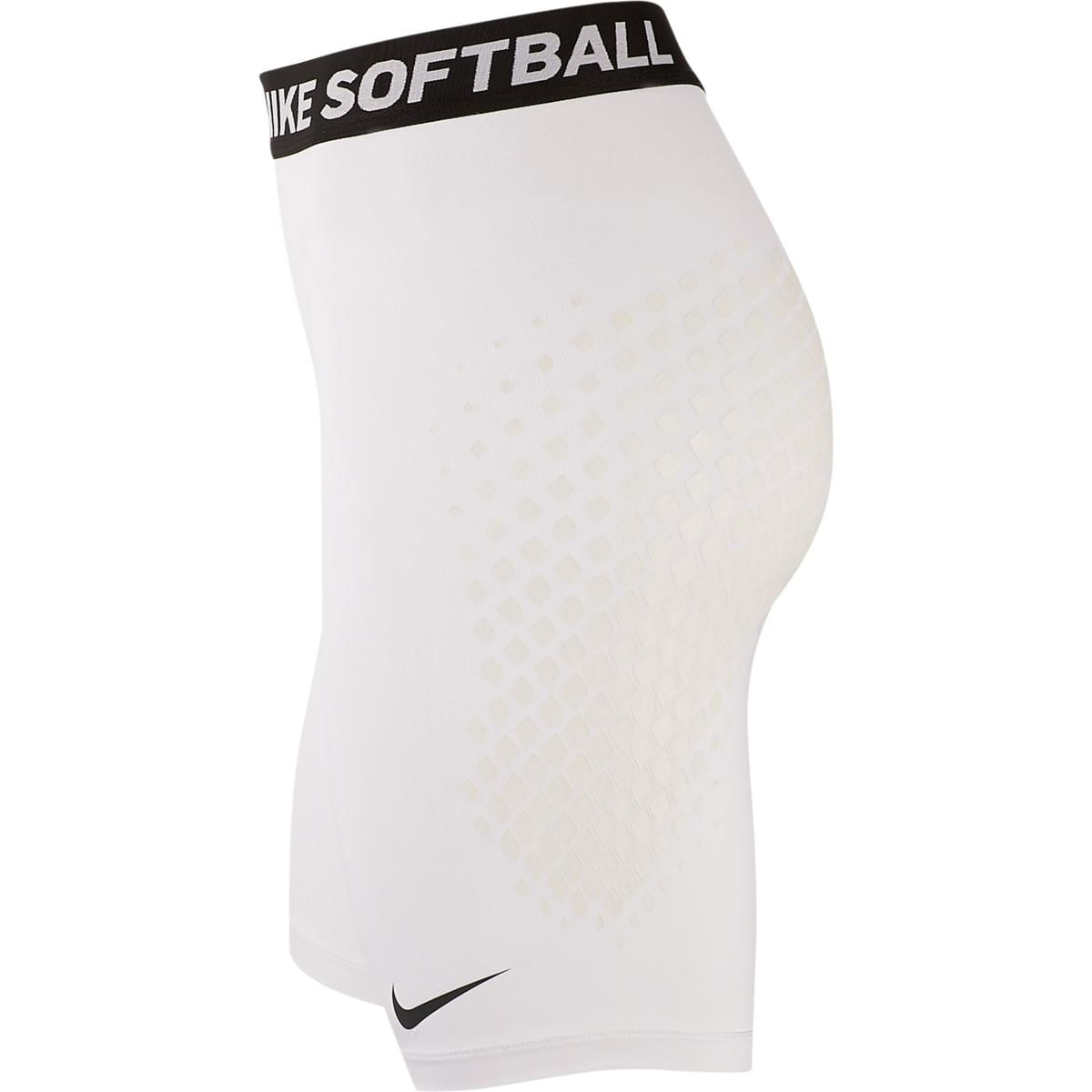 nike softball sliding shorts