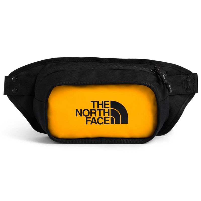 The north shop face fanny packs