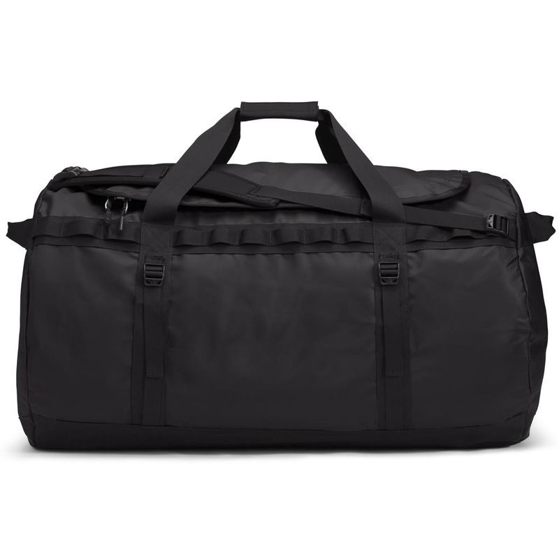 The north face base store camp duffel xl tnf black