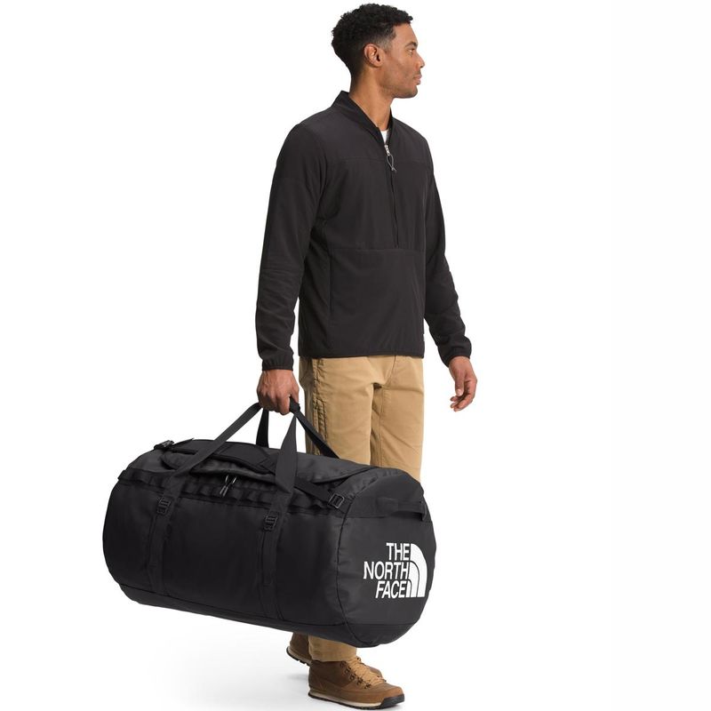 The North Face Base Camp Duffel XL Duffel Bag – acheter chez