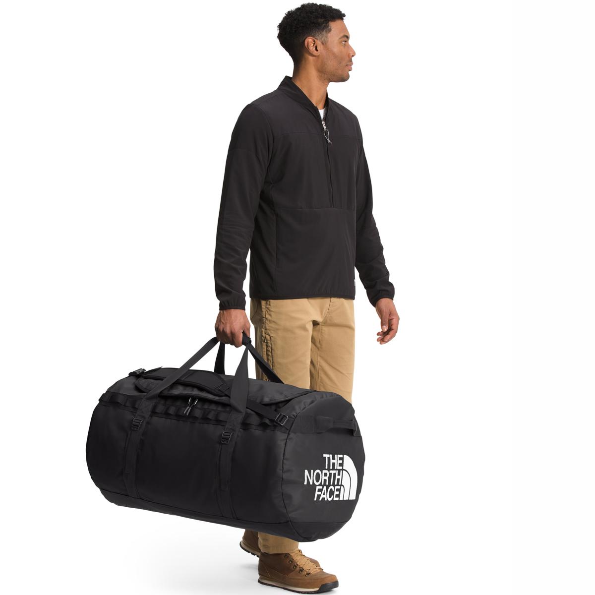 The North Face BASE CAMP DUFFEL - XL - Paragon Sports