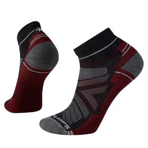 Unisex Hike Light Cushion Ankle Socks
