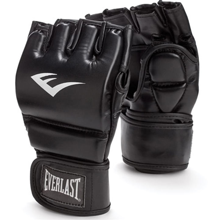 grappling training glove