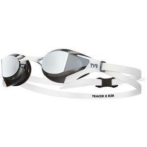 tracer x razor mirrored