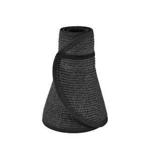 womens packable visor