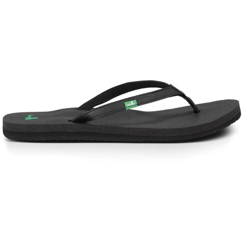 SANUK-YOGA JOY-BLACK