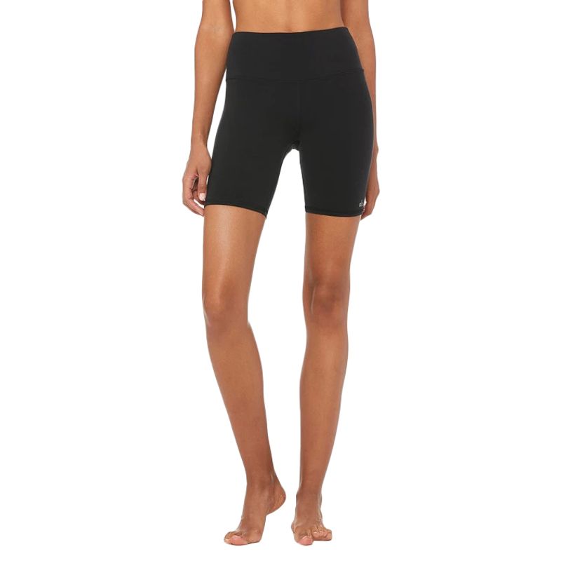 Alo Yoga High Waisted Shorts
