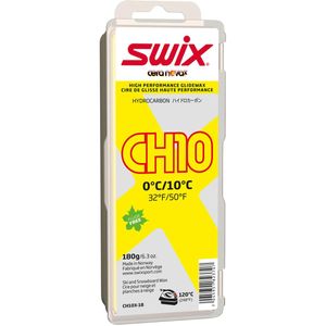 ch10x ylw 180g