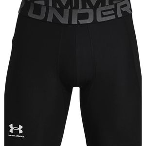 mens hg armour comp short