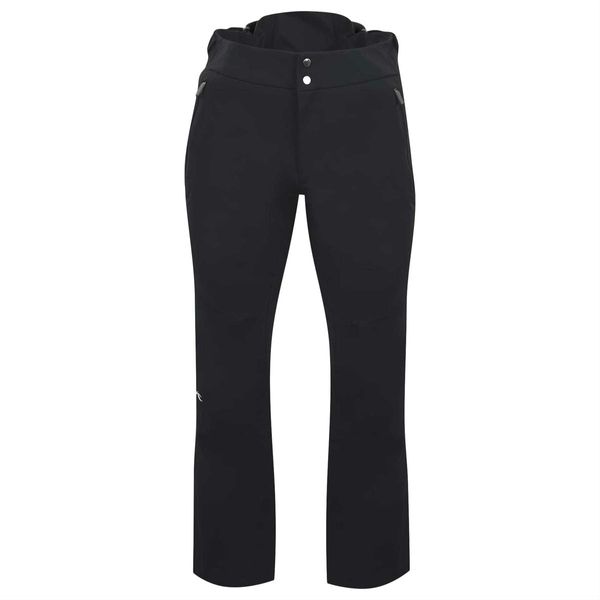 Women's Soft Shell Ski Pants | Black | Rossignol