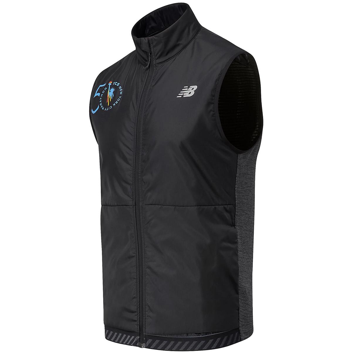 new balance vest