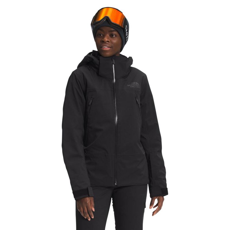 The north face 2025 women's lenado insulated jacket