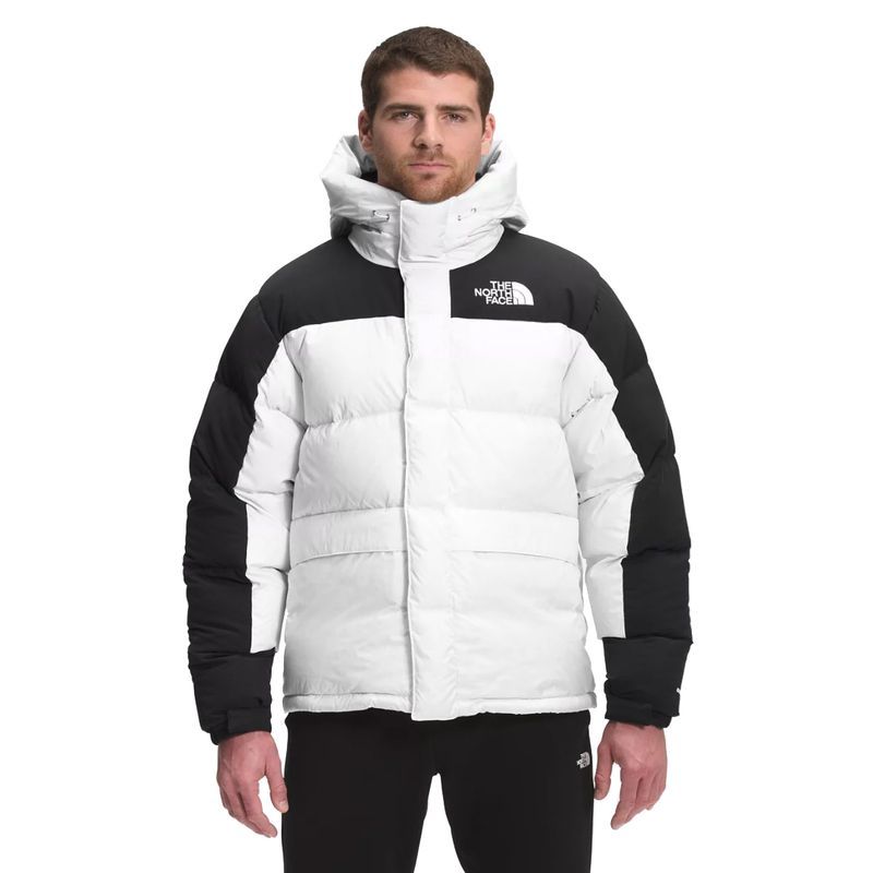 the north face men's hmlyn down parka