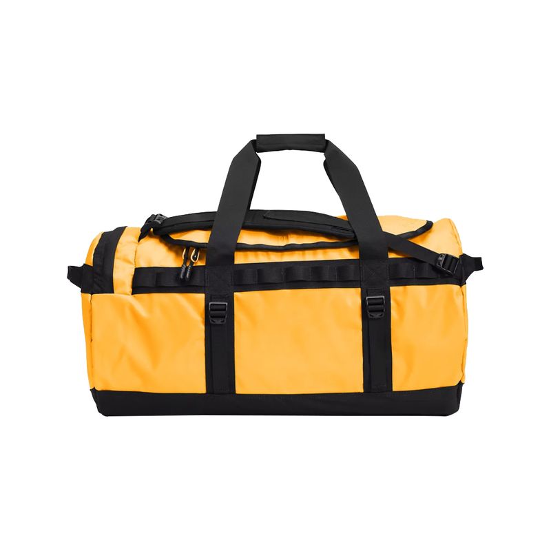 North face yellow bag online