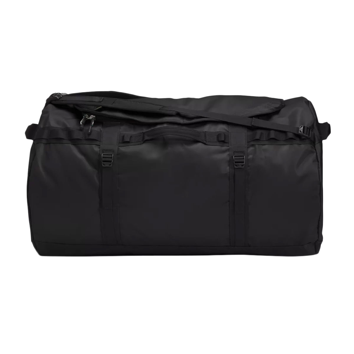The North Face Base Camp Duffel S Black at