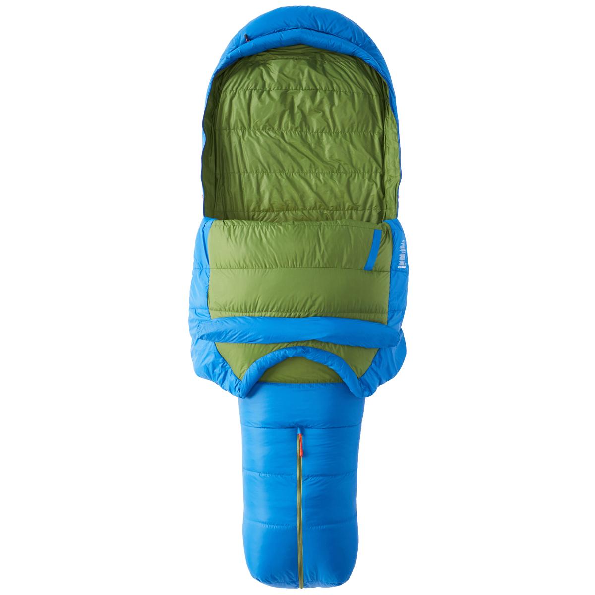 marmot sawtooth