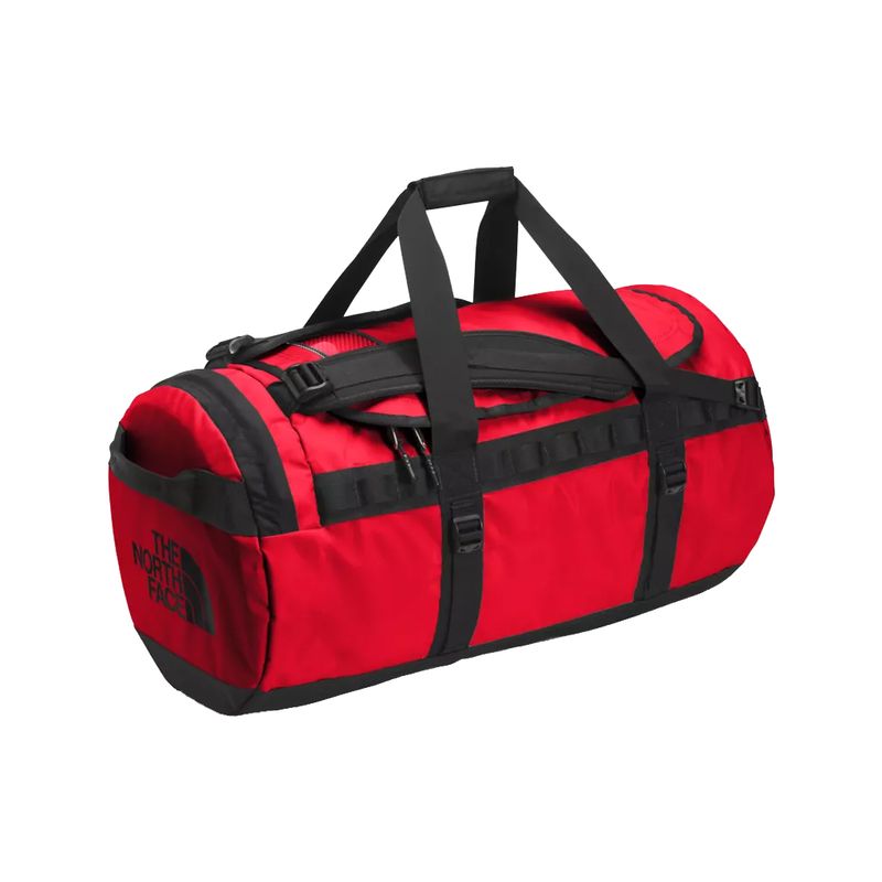 Tnf base camp duffel cheap large