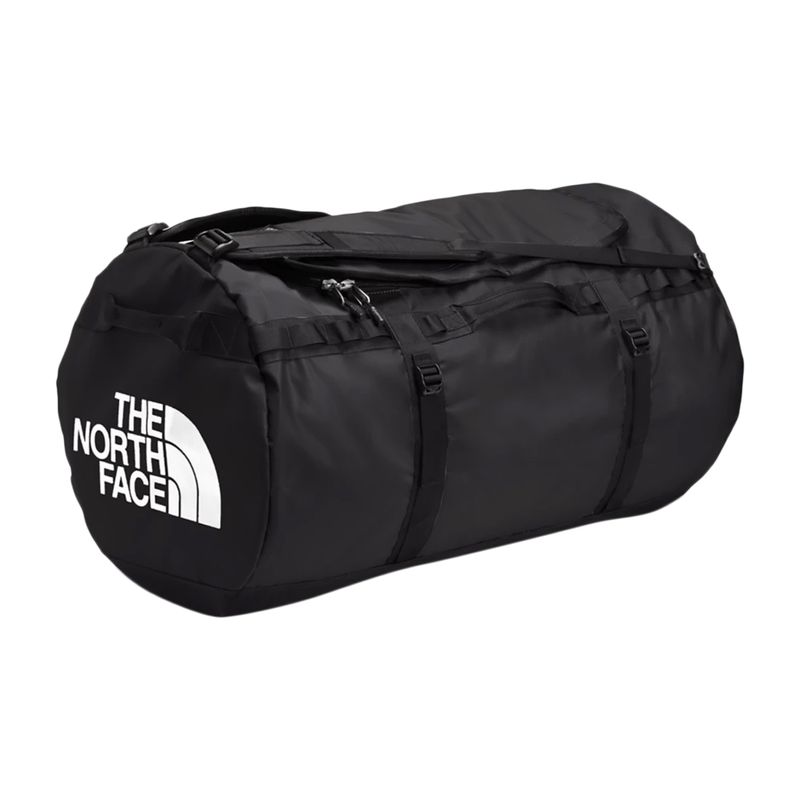 The North Face BASE CAMP DUFFEL - XXL BLACK - Paragon Sports