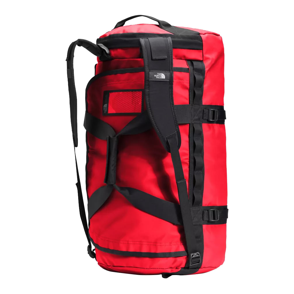 Mens Bags Gym bags and sports bags The North Face Large Base Camp Duffel Bag in Red for Men 