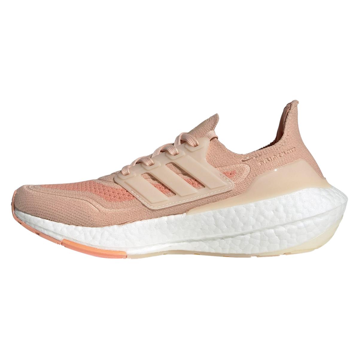 ultraboost 21 pink