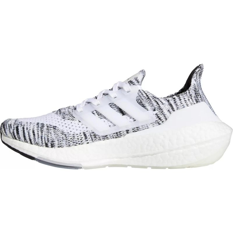 Adidas Womens Ultraboost 21 White Babylinoshops