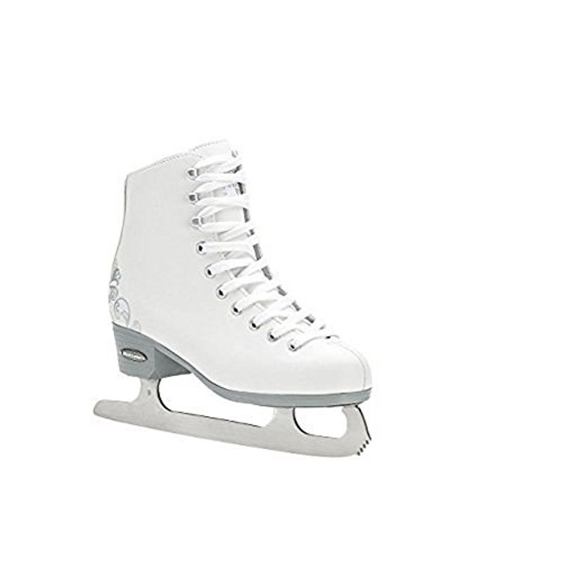 Buy girls deals ice skates