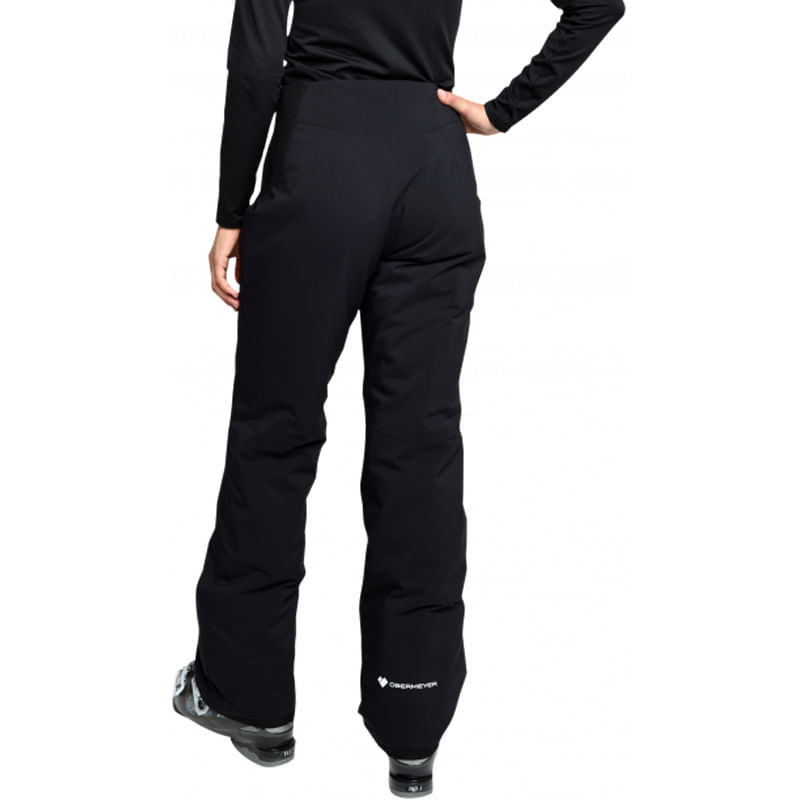 Obermeyer Women's Sugarbush Stretch Pants - Perfect for Active
