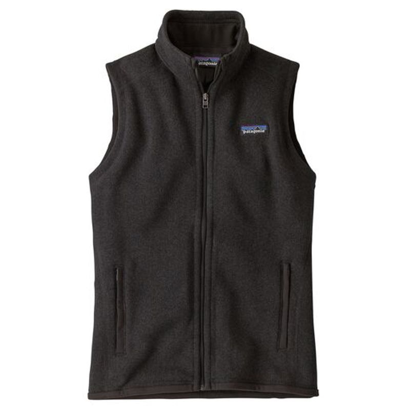 Patagonia womens vest sale hotsell