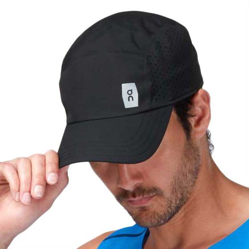 lightweight cap