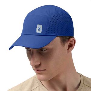 lightweight cap