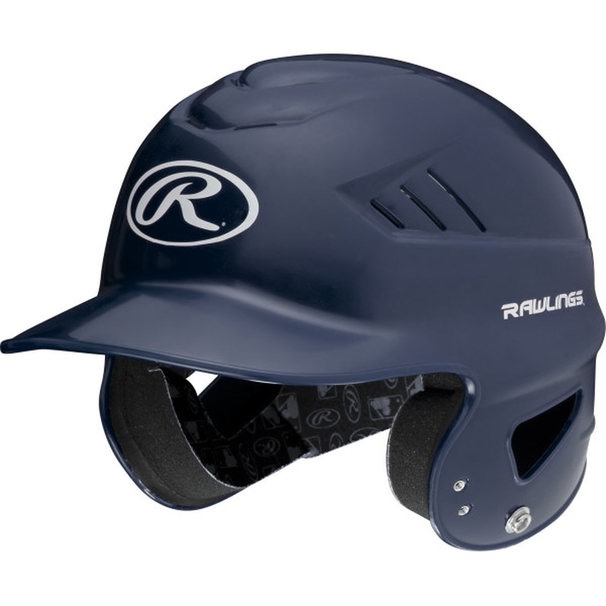 Rawlings MLB Replica Helmet