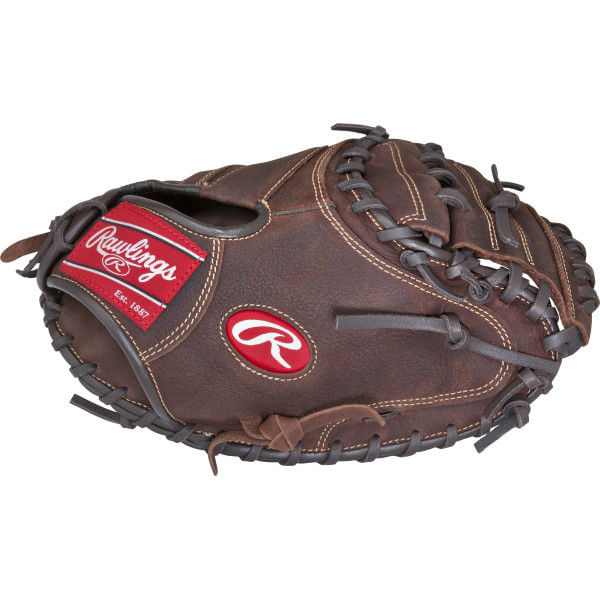 11.5 Inch Rawlings Pro Preferred Mocha PROS2006MO Infield