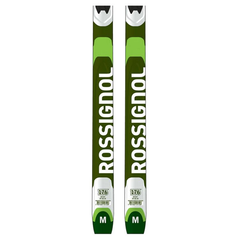 Rossignol evo outlet xc 59