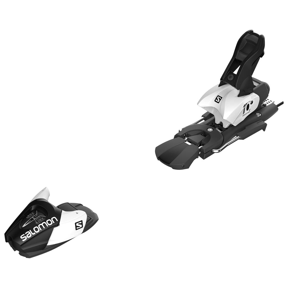 Salomon l10 deals bindings