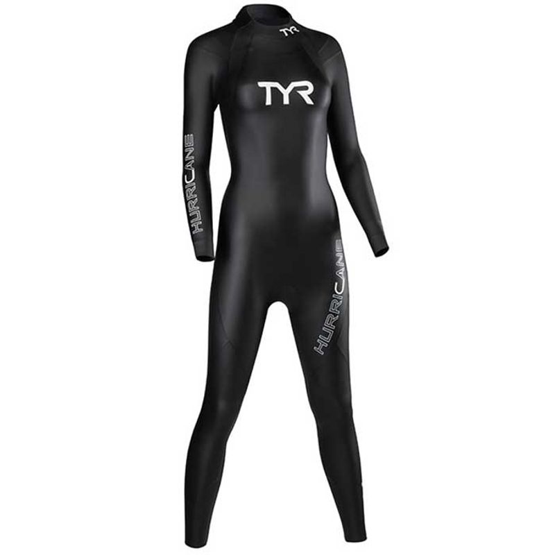 TYR women’s Hurricane Cat 1 shops wetsuit