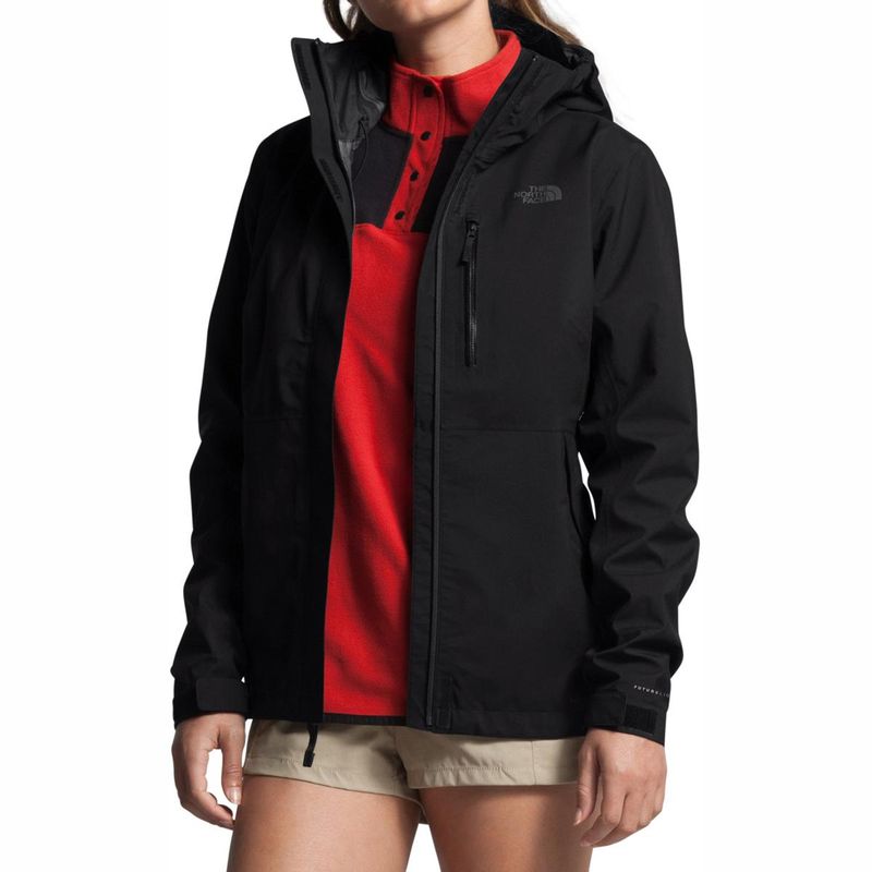 the north face futurelight dryzzle