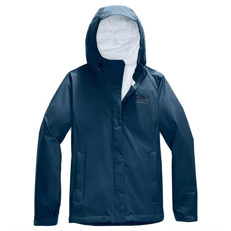 north face women's rain shell