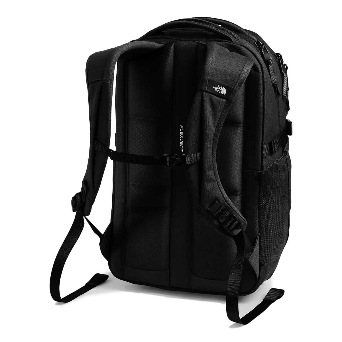 The North Face PIVOTER BLACK - Paragon Sports