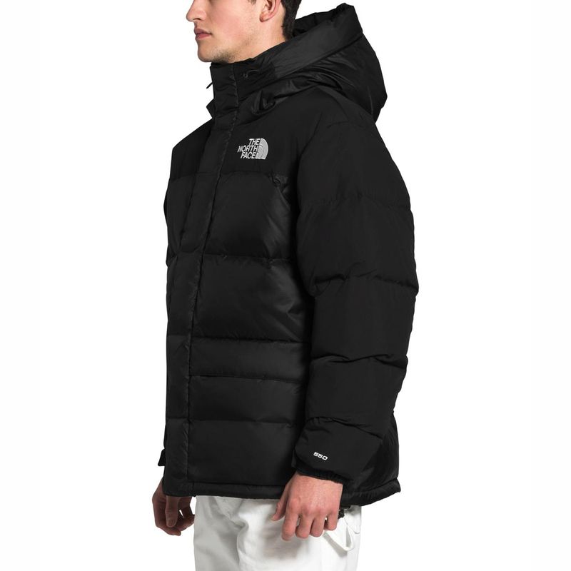 The North Face Men's HMLYN Down Parka - Conquer the Elements The North Face Men's HMLYN Down Parka - Conquer the Elements