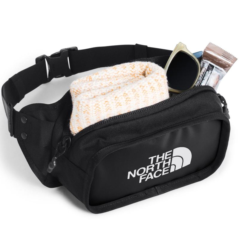 North face hip clearance bag