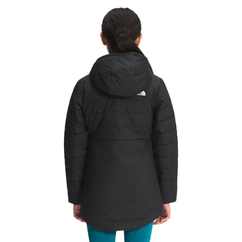 North face youth deals mossbud