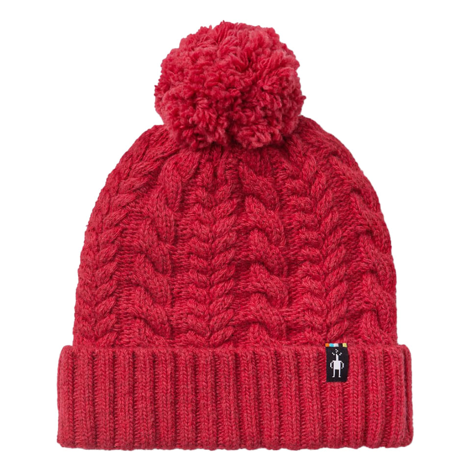 smartwool women's ski town hat