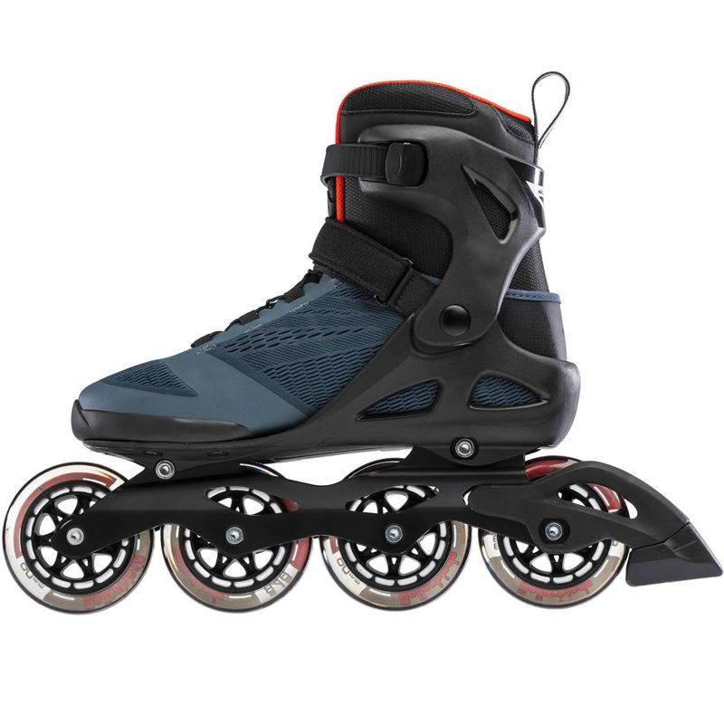 ROLLERBLADE W6 MACROBLADE 100 buy VIOLET BLUE