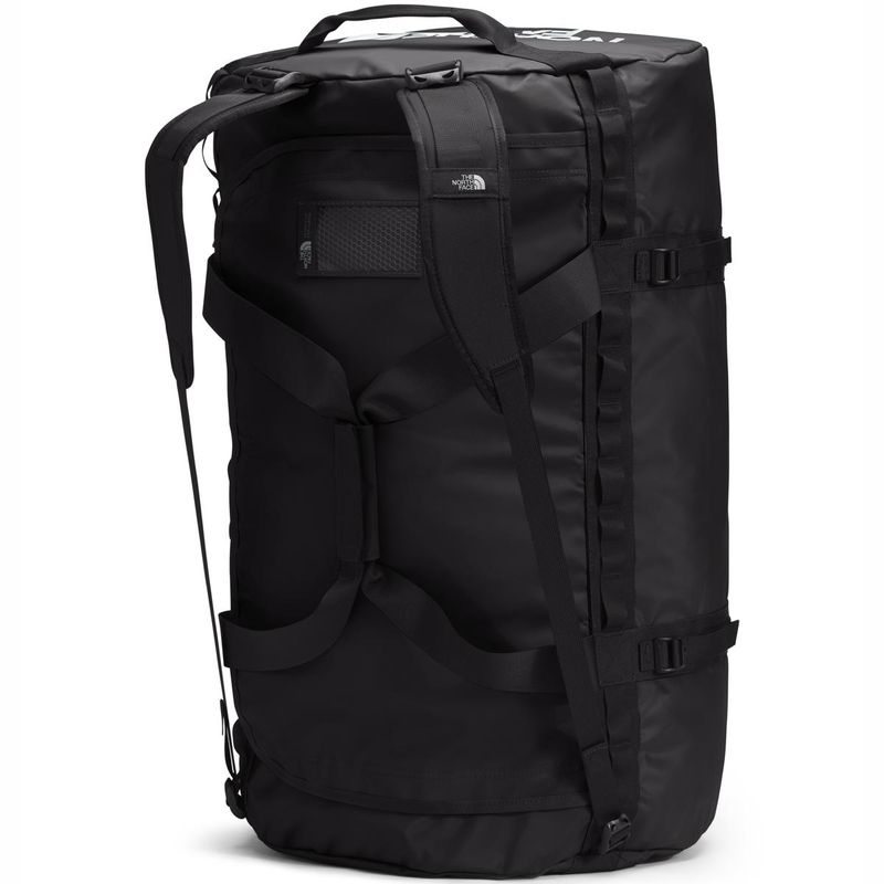 The North Face BASE CAMP DUFFEL - XXL BLACK - Paragon Sports