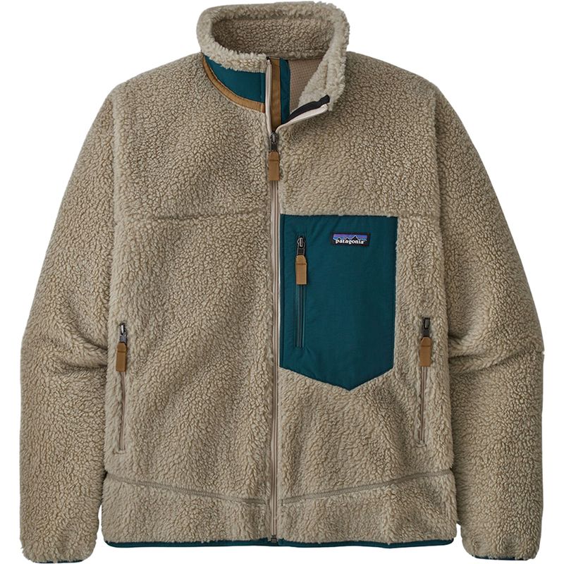 mens classic retro x jacket