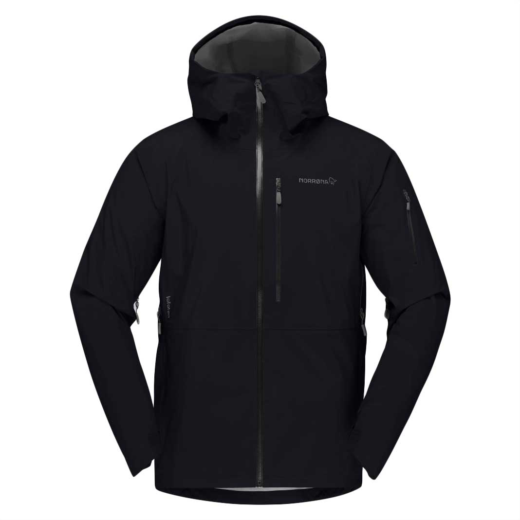 Norrona Lofoten Gore Tex Jacket - Men's