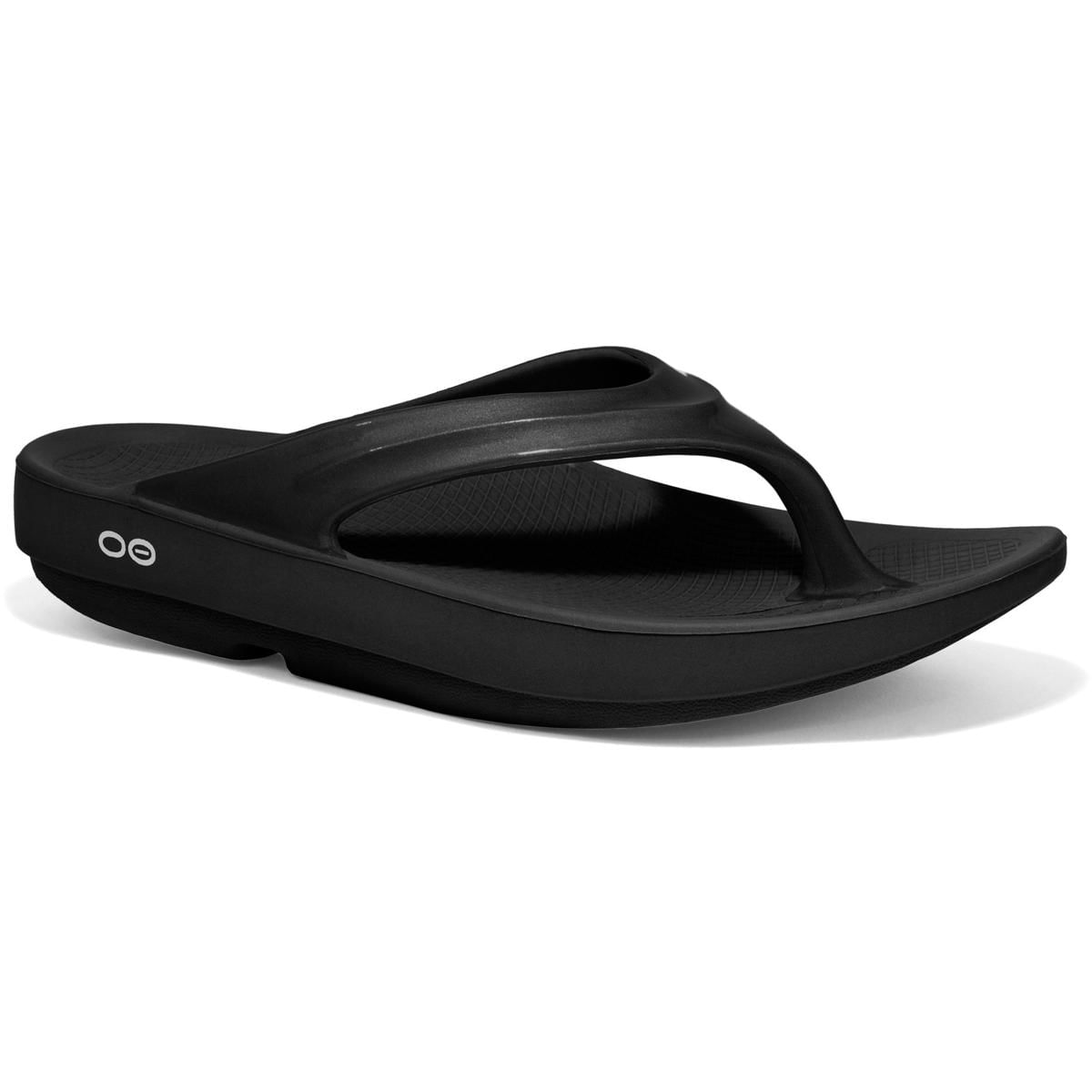 OOFOS LLC Unisex OOLALA SANDALS M6-W8 - Paragon Sports