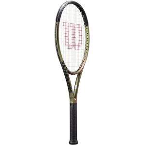 blade 104 v 8.0 tennis racquet