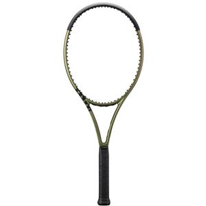 blade 100l v 8.0 tennis racquet