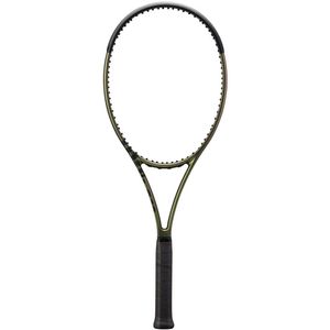 blade 98 18x20 v 8.0 tennis racquet